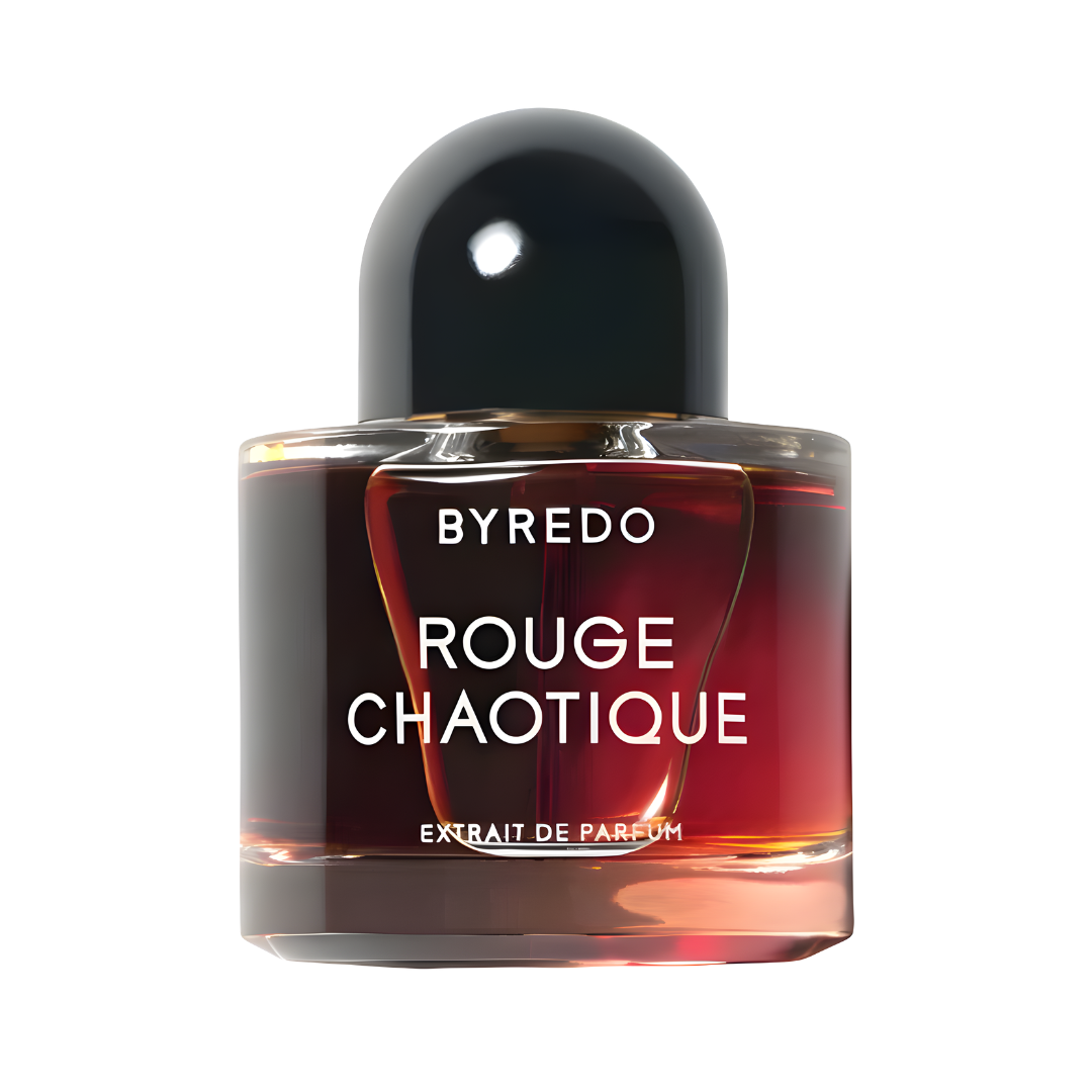 SAMPLE - Byredo Rouge Chaotique Extrait
