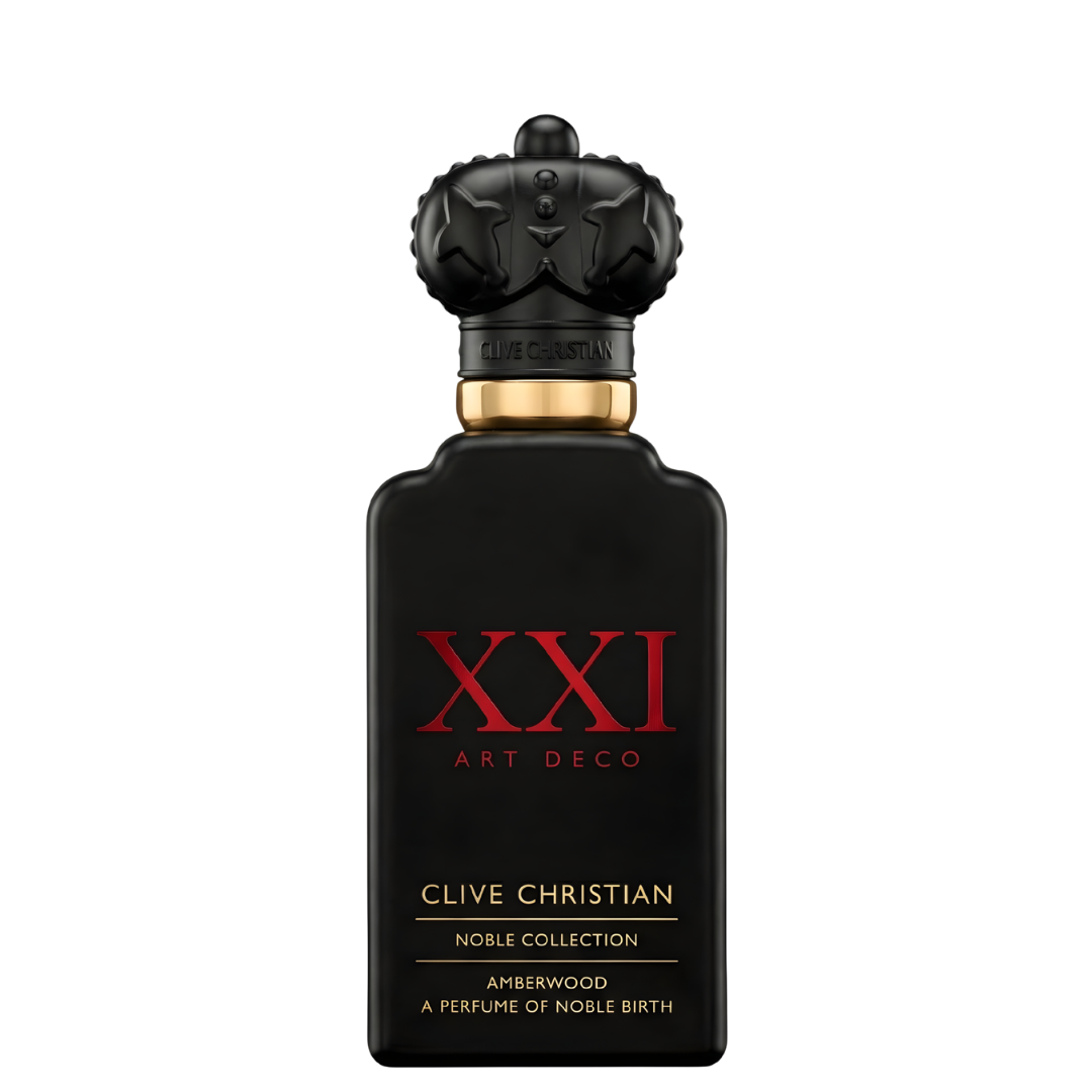 SAMPLE - Clive Christian Amberwood EDP