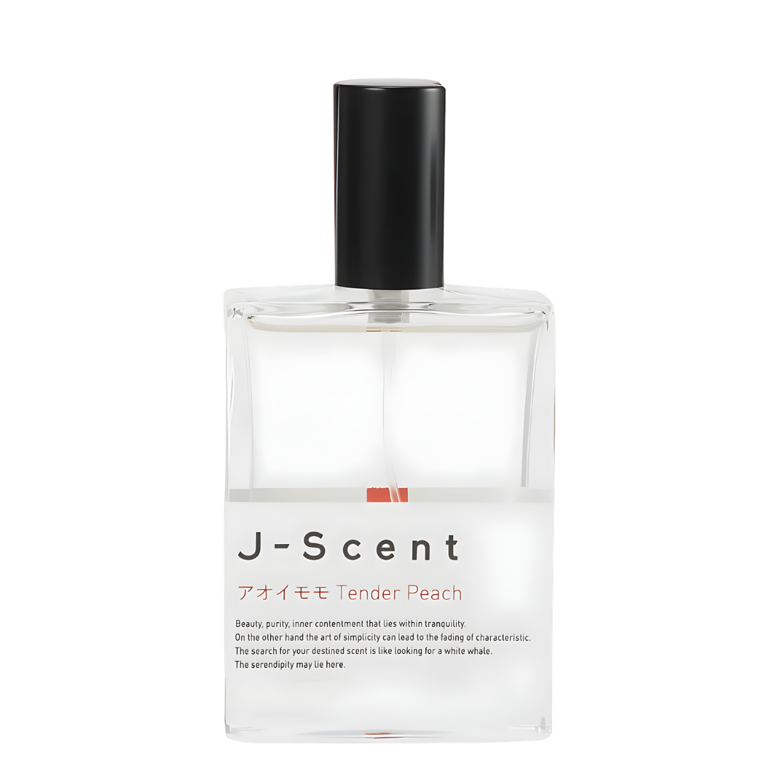 SAMPLE - J-Scent Tender Peach EDP