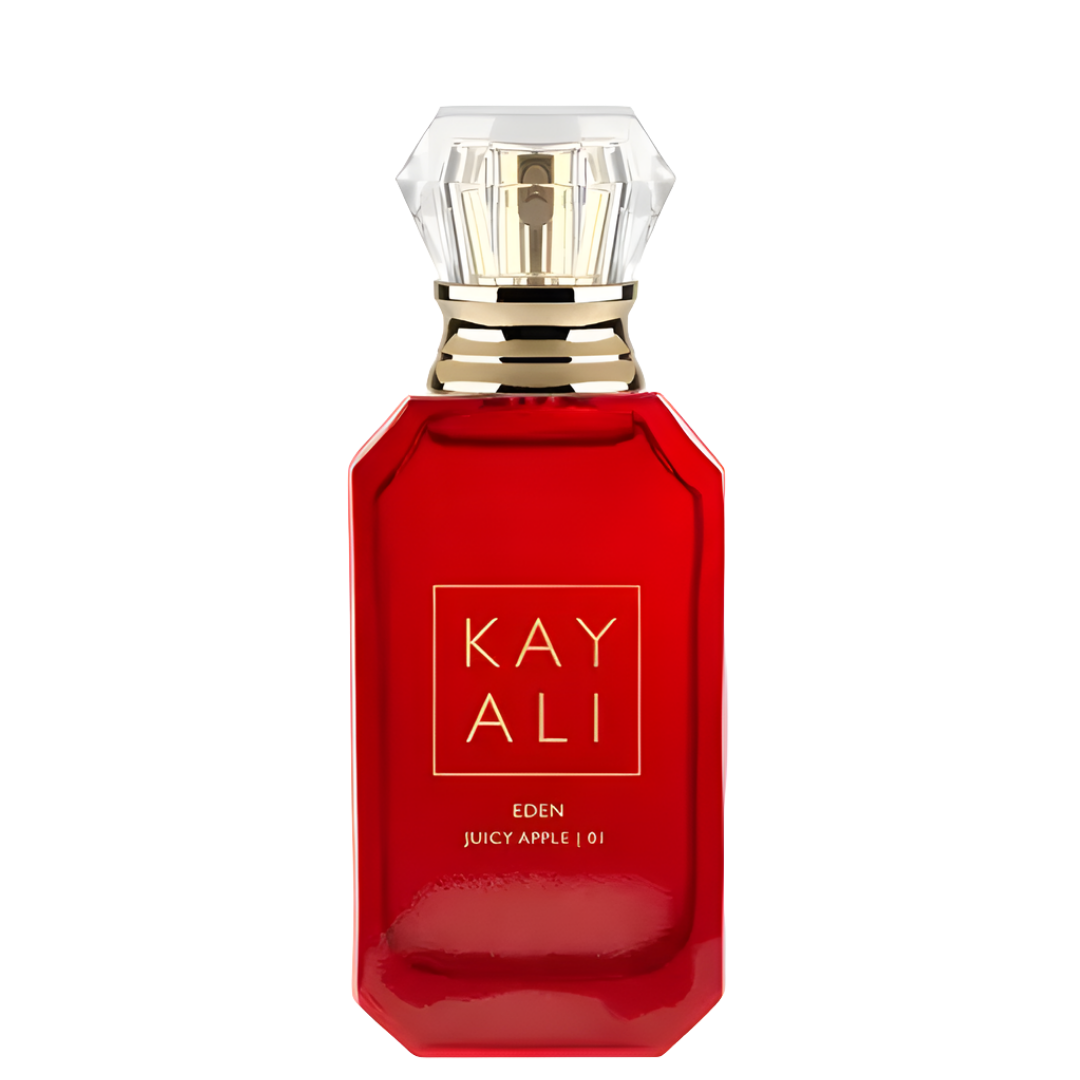 SAMPLE - Kayali Eden Juicy Apple EDP