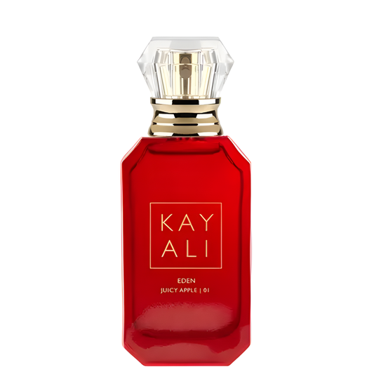 SAMPLE - Kayali Eden Juicy Apple EDP