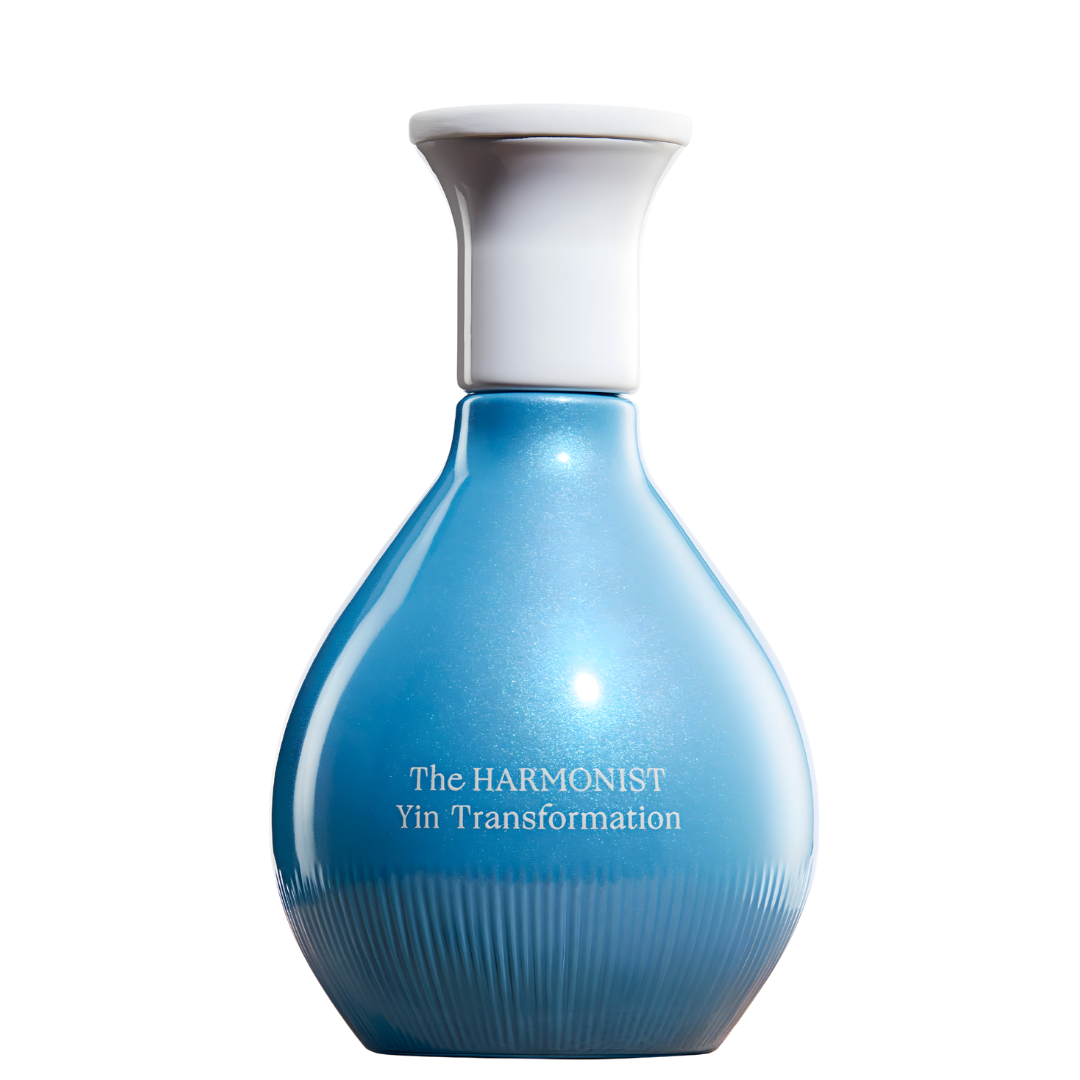 SAMPLE - The Harmonist Yin Transformation Parfum