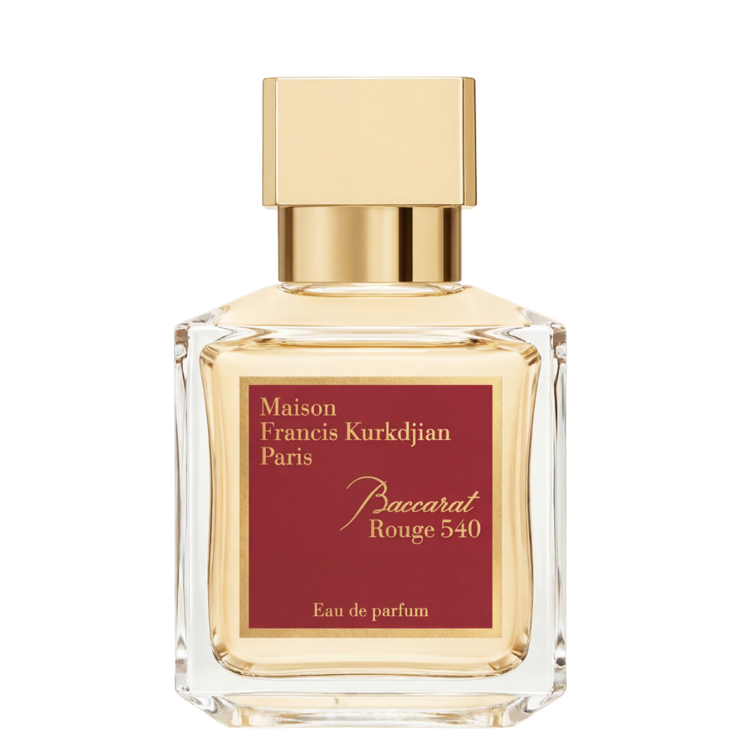 SAMPLE - Maison Francis Kurkdjian Baccarat Rouge 540 EDP Maison Francis Kurkdjian