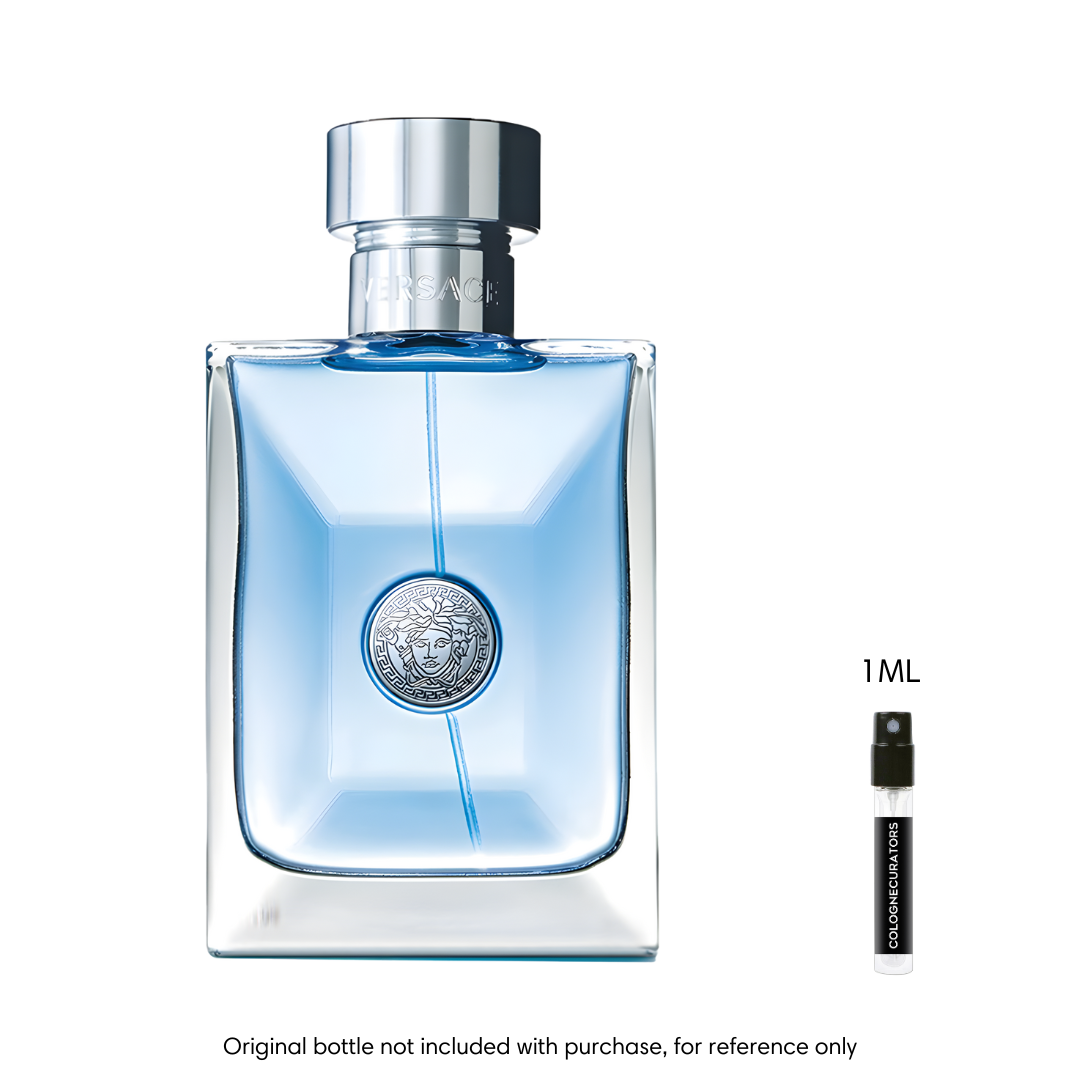 SAMPLE - Versace Pour Homme EDT Versace