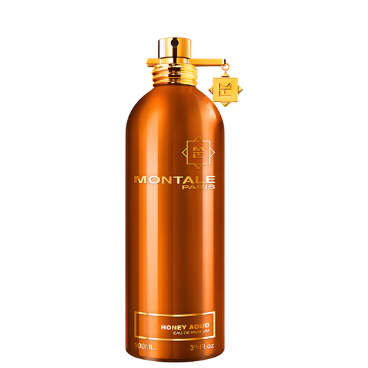 SAMPLE - Montale Honey Aoud EDP