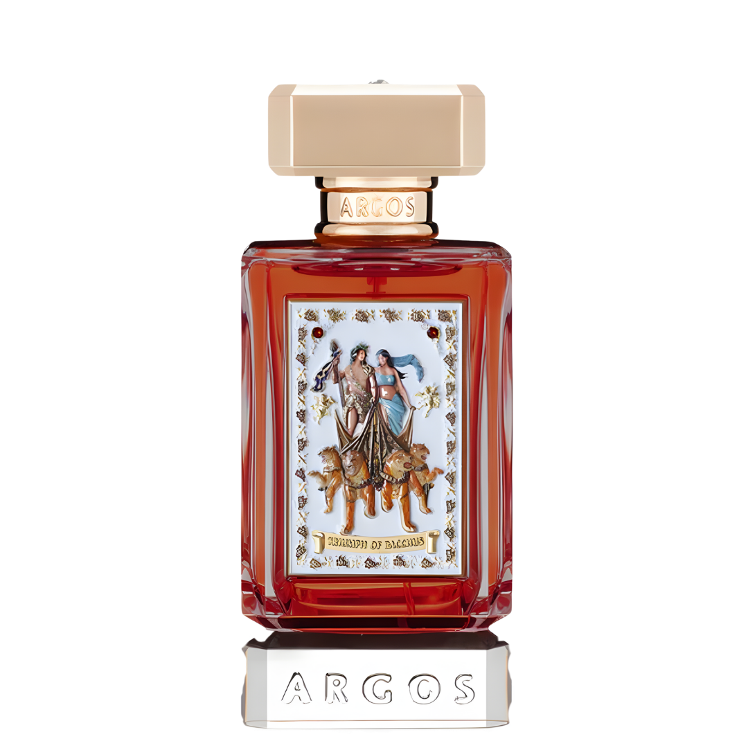 SAMPLE - Argos Triumph Of Bacchus Extrait