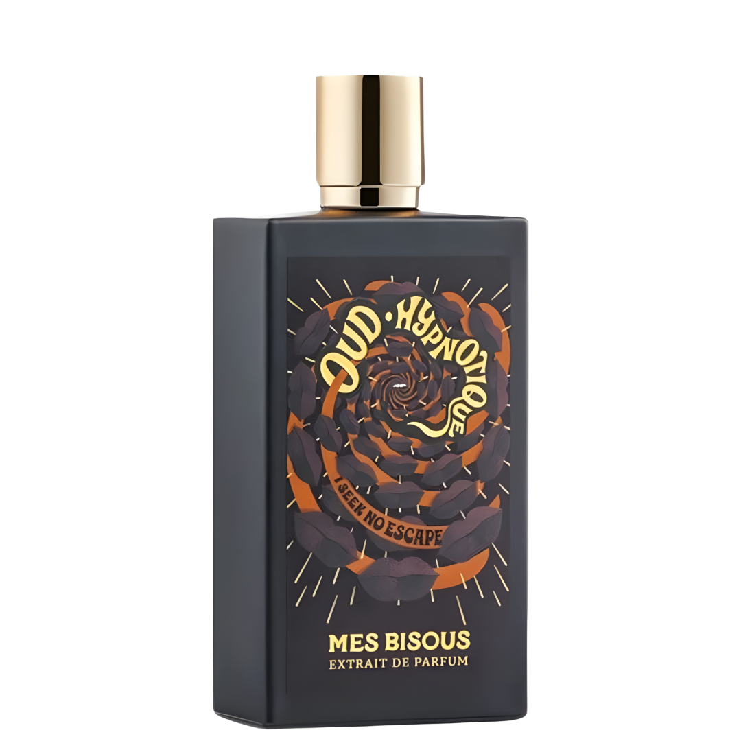 SAMPLE - Mes Bisous Oud Hypnotique Extrait