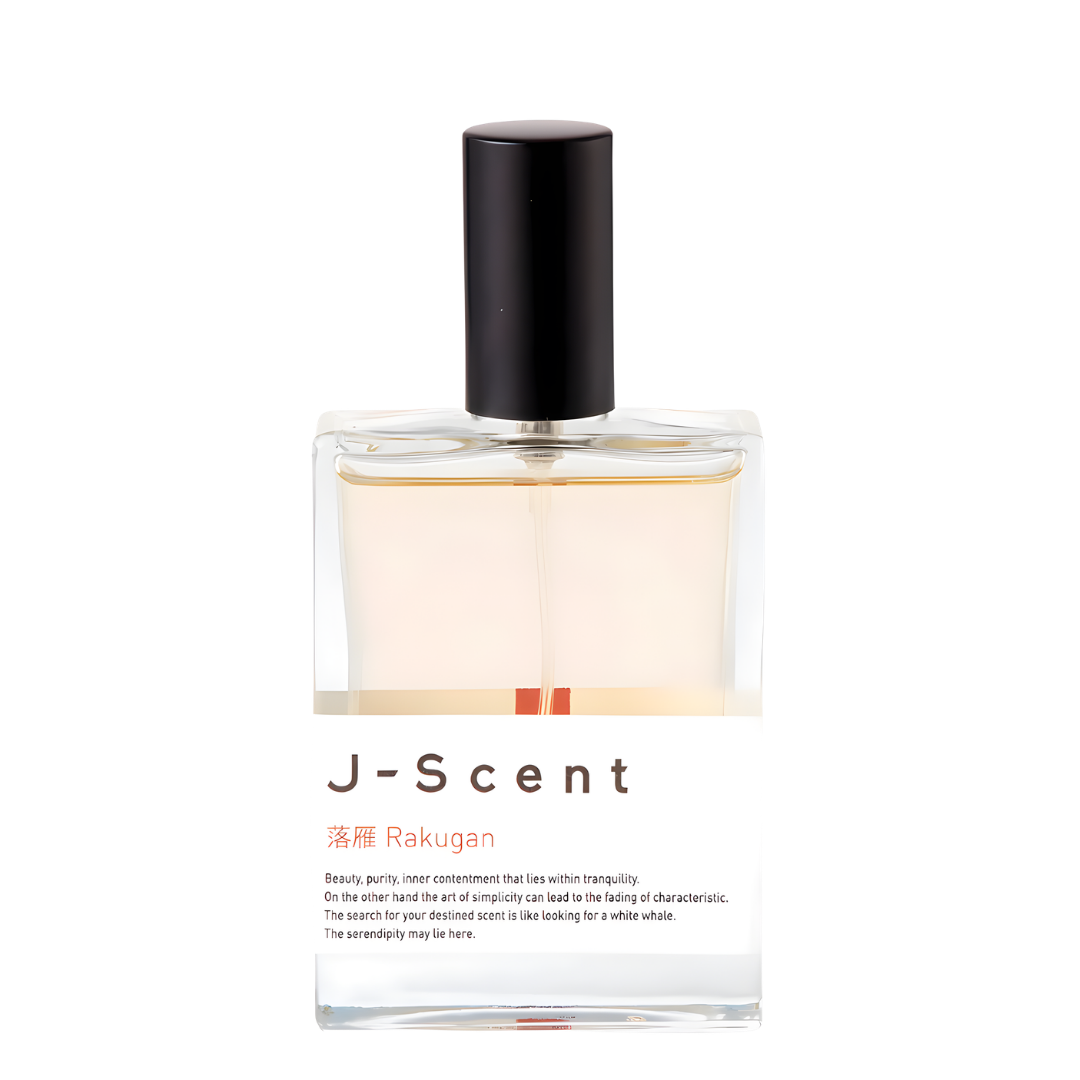 SAMPLE - J-Scent Rakugan EDP