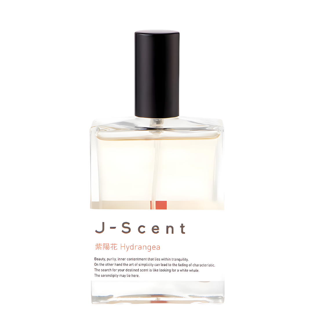 SAMPLE - J-Scent Hydrangea EDP
