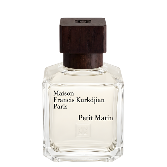 SAMPLE - Maison Francis Kurkdjian Petit Matin EDP