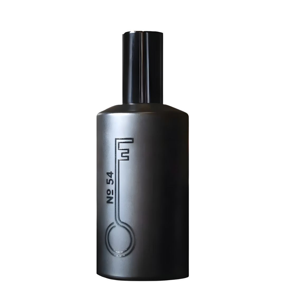SAMPLE - Fischersund No. 54 EDP