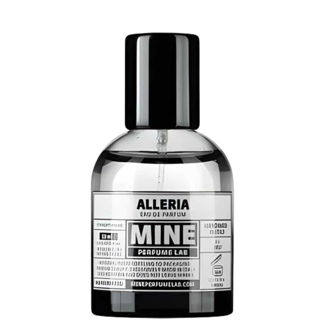 SAMPLE - Mine Perfume Lab Alleria EDP