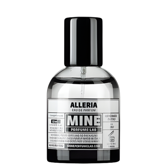SAMPLE - Mine Perfume Lab Alleria EDP