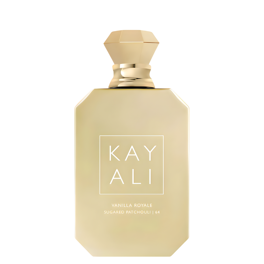 SAMPLE - Kayali Vanilla Royale Sugared Patchouli EDP Intense