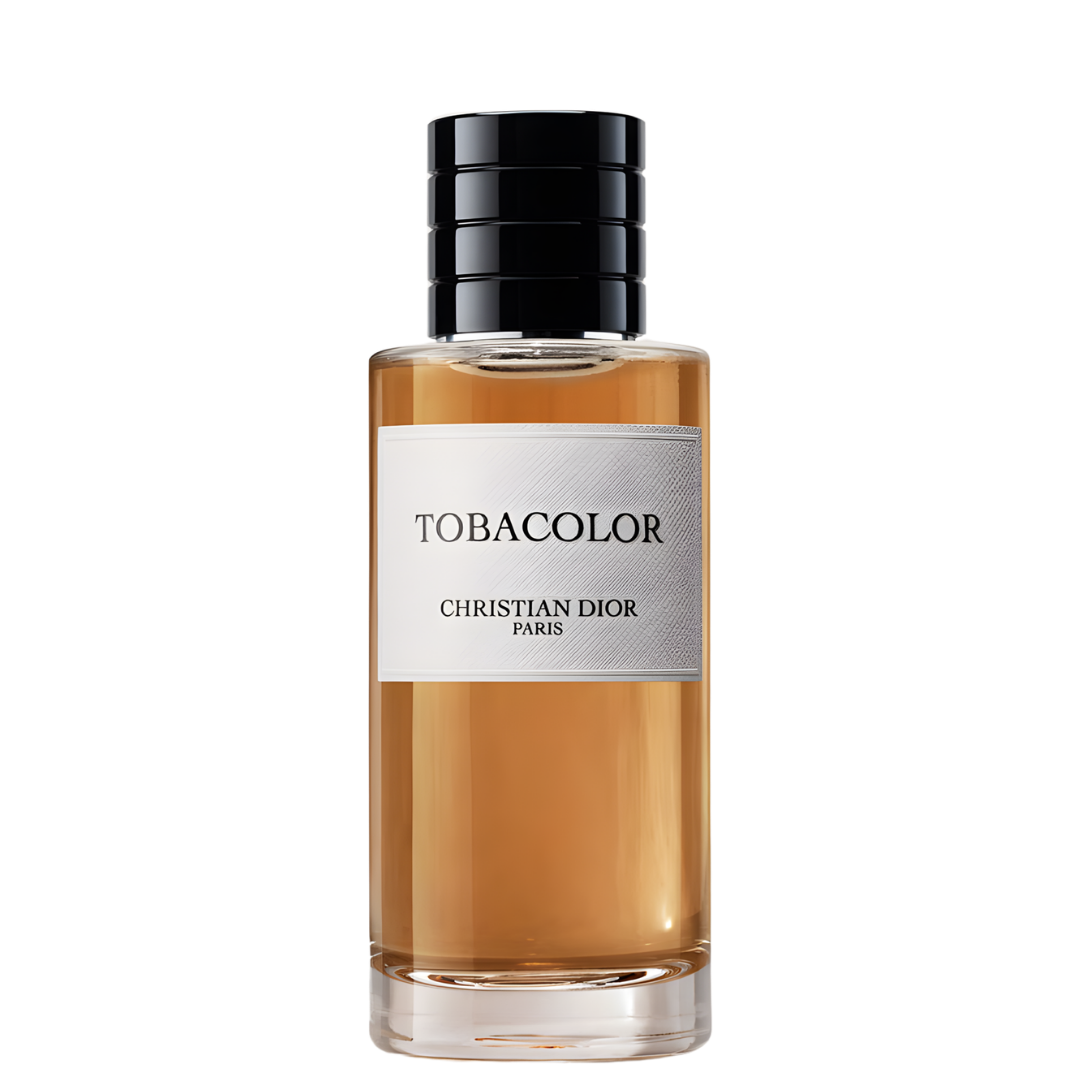 SAMPLE - Dior Tobacolor EDP Dior