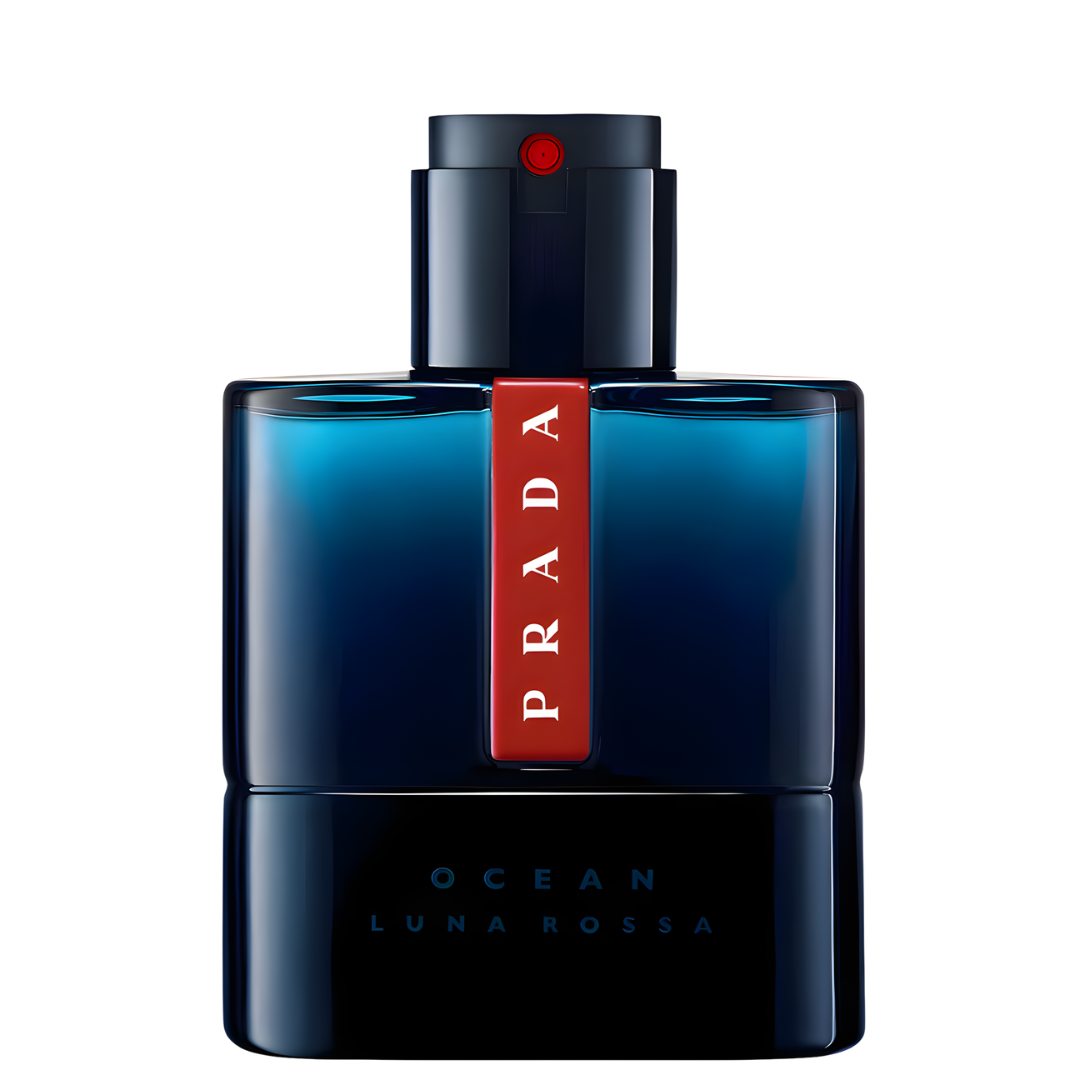 SAMPLE - Prada Luna Rossa Ocean EDT Prada