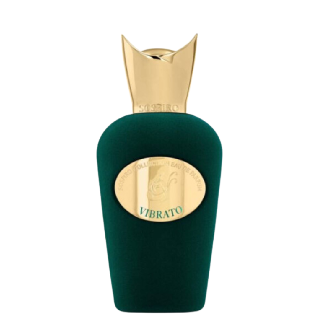 SAMPLE - Sospiro Vibrato EDP Sospiro