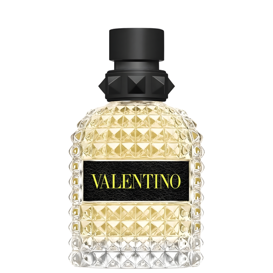 SAMPLE - Valentino Uomo Born In Roma Yellow Dream EDT Valentino