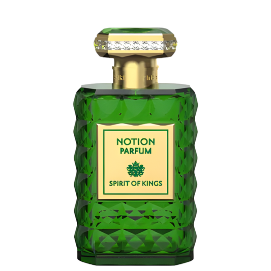 SAMPLE - Spirit of Kings Notion Parfum