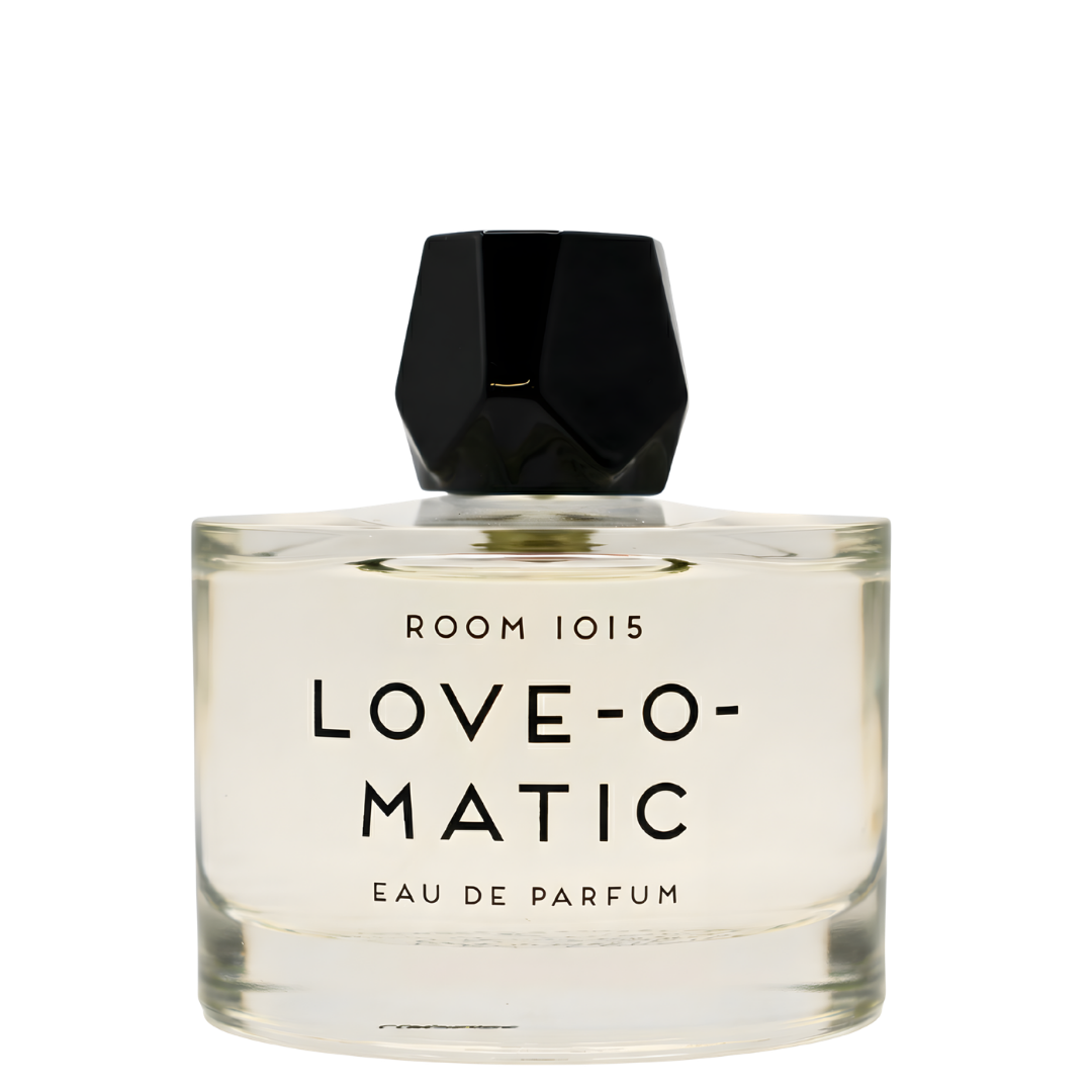 SAMPLE - Room 1015 Love-O-Matic EDP