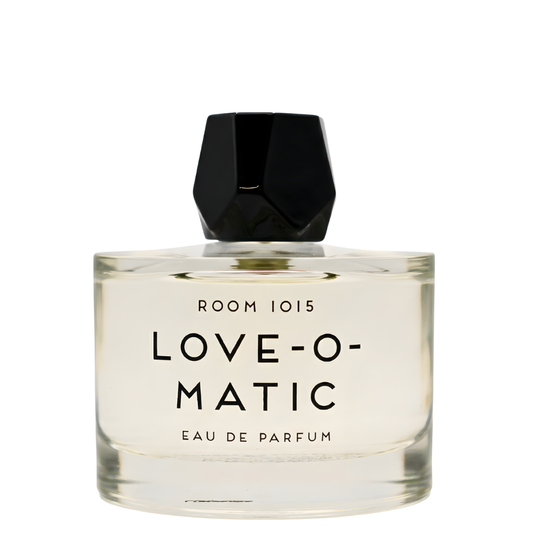 SAMPLE - Room 1015 Love-O-Matic EDP