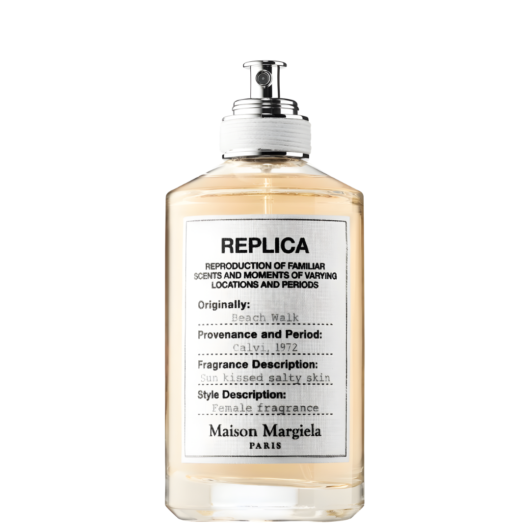 SAMPLE - Maison Margiela Beach Walk EDT Maison Martin Margiela