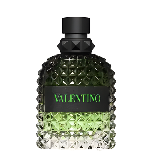 SAMPLE - Valentino Uomo Born In Roma Green Stravaganza EDT Valentino