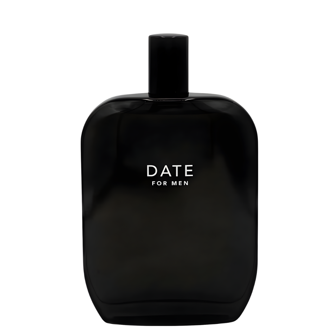SAMPLE - Fragrance One Date For Men Extrait Fragrance One