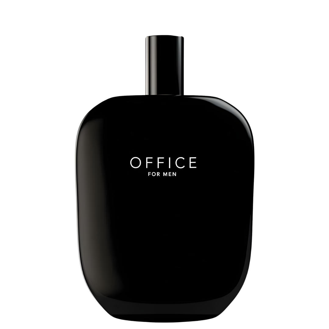 SAMPLE - Fragrance One Office For Men EDP Fragrance One