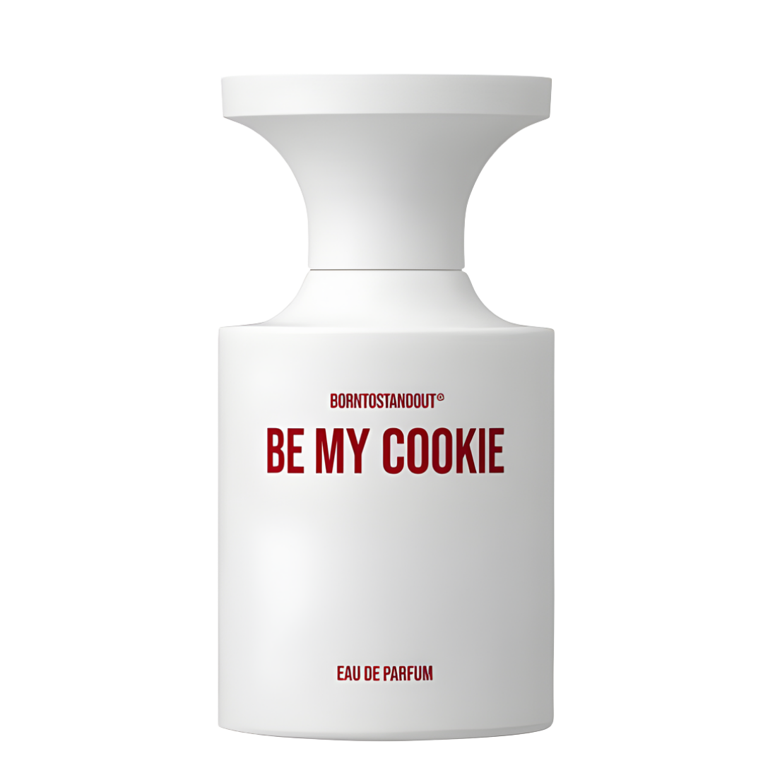 SAMPLE - Borntostandout Be My Cookie EDP
