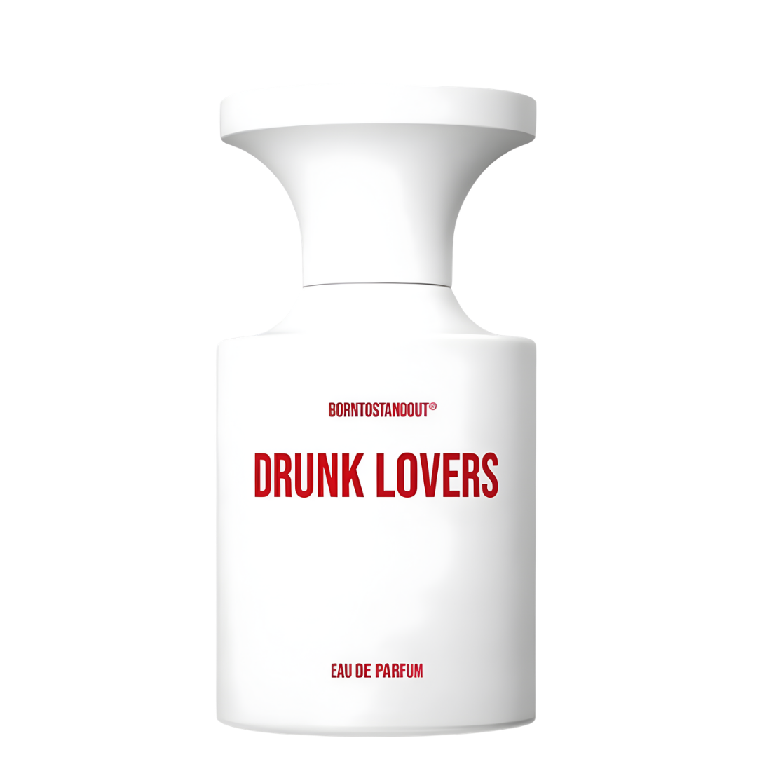 SAMPLE - Borntostandout Drunk Lovers EDP