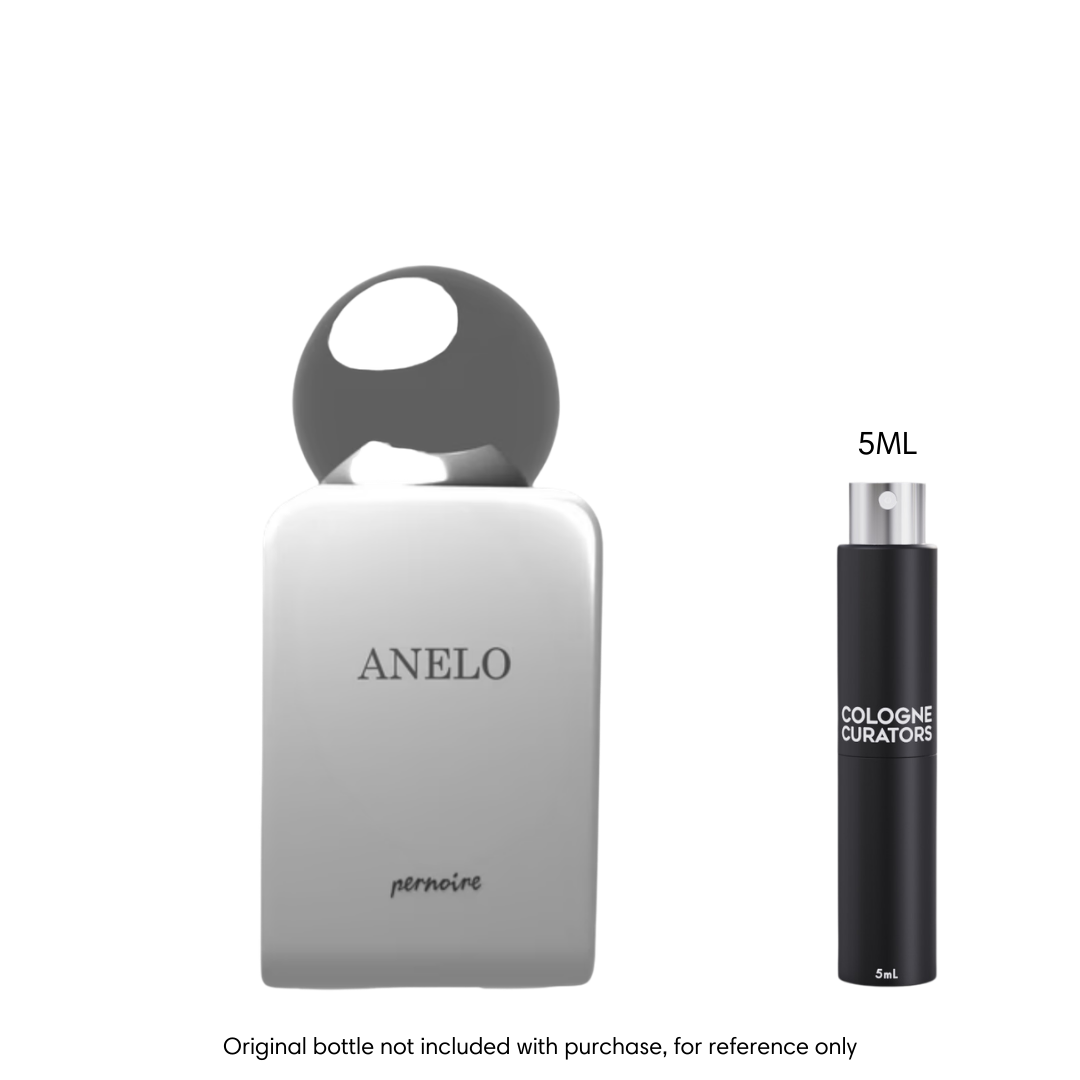 SAMPLE - Pernoire Anelo Extrait