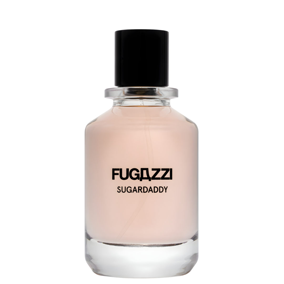 SAMPLE - Fugazzi SugarDaddy Extrait