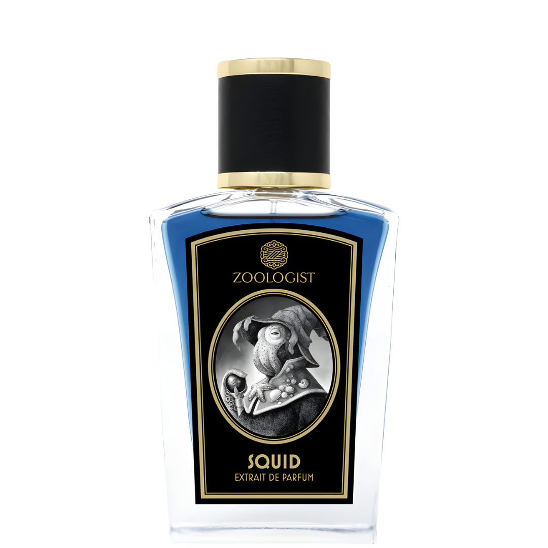 SAMPLE - Zoologist Squid Extrait