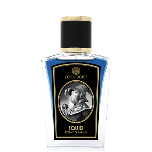 SAMPLE - Zoologist Squid Extrait