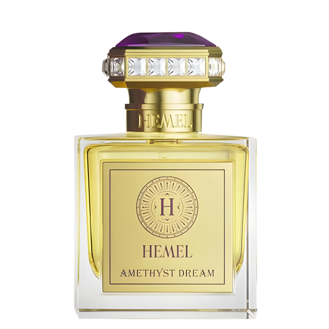 SAMPLE - Hemel Paris Amethyst Dream EDP Hemel Paris