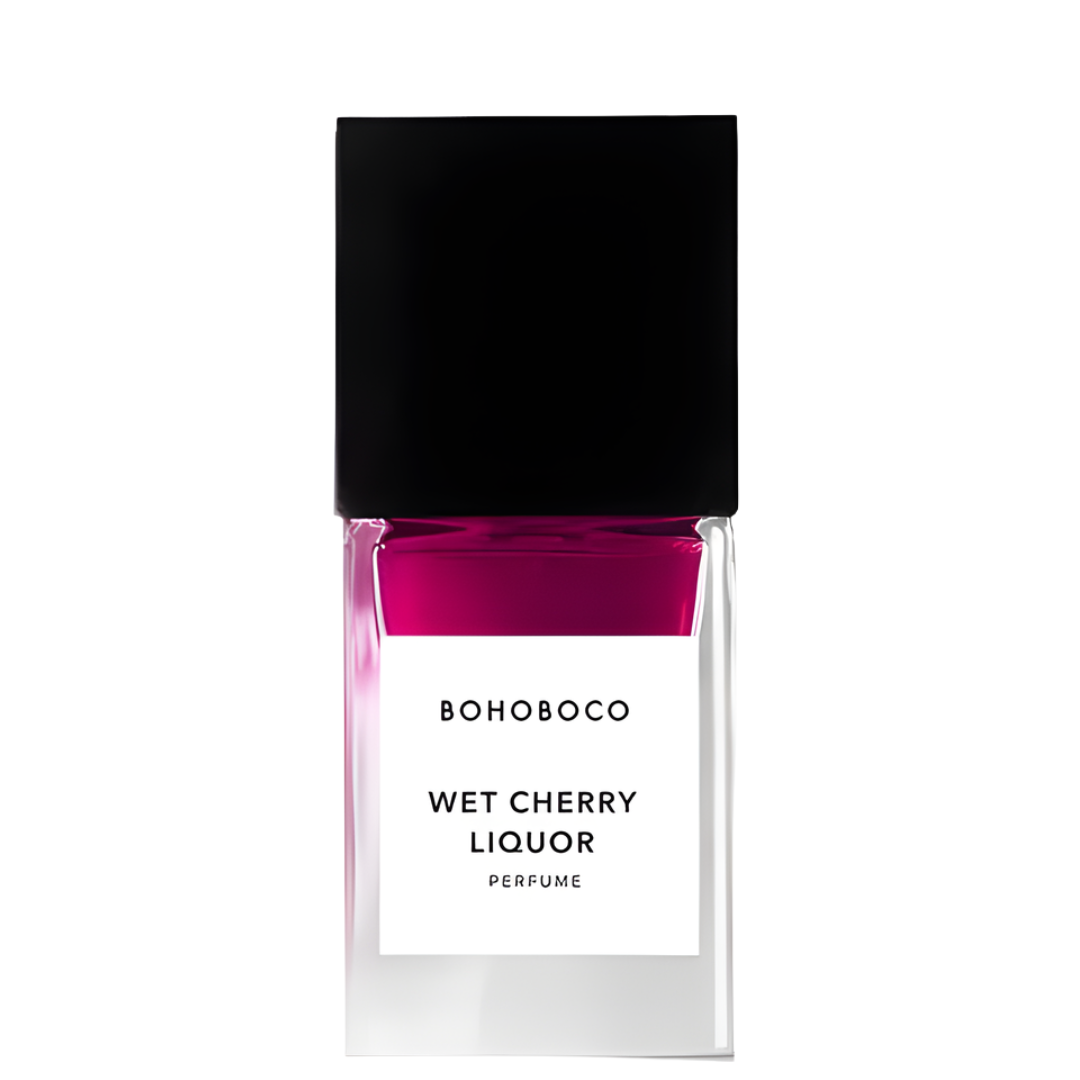 SAMPLE - Bohoboco Wet Cherry Liquor Parfum