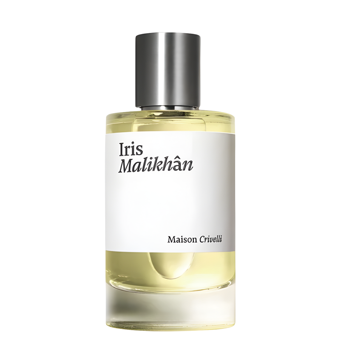 SAMPLE - Maison Crivelli Iris Malikhan EDP