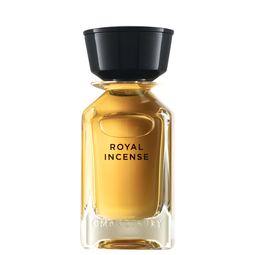 SAMPLE - Omanluxury Royal Incense EDP