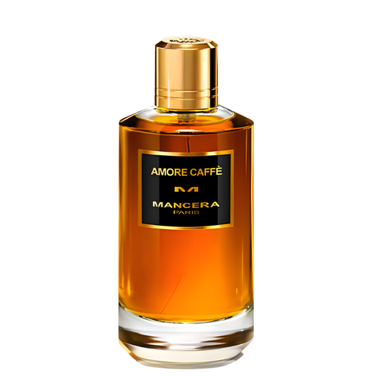 SAMPLE - Mancera Amore Caffe EDP Mancera
