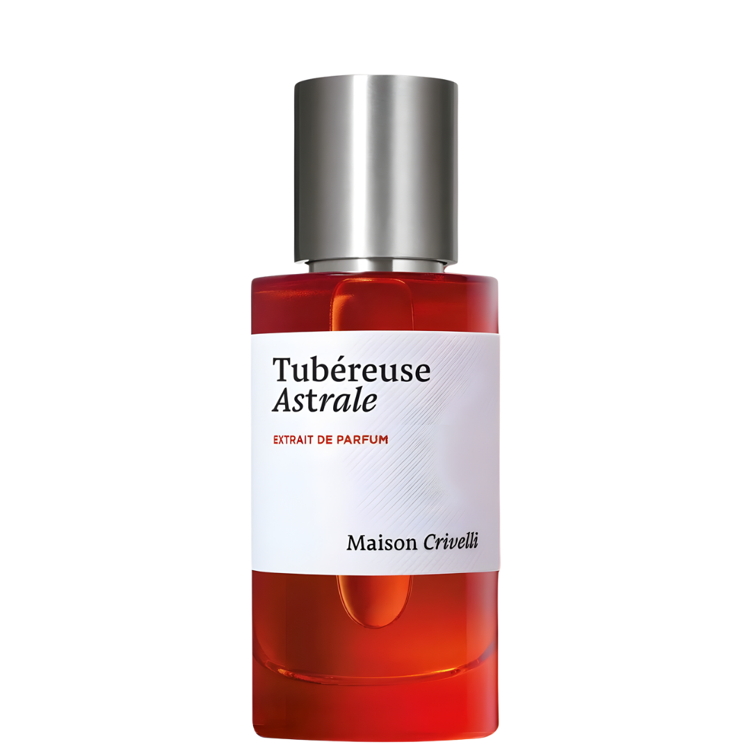SAMPLE - Maison Crivelli Tubereuse Astrale Extrait