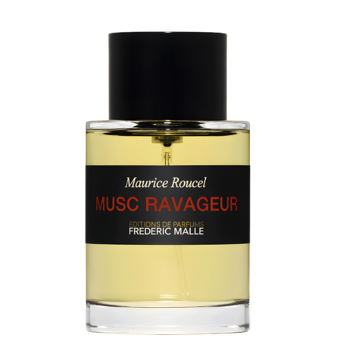 SAMPLE - Frederic Malle Musc Ravageur EDP