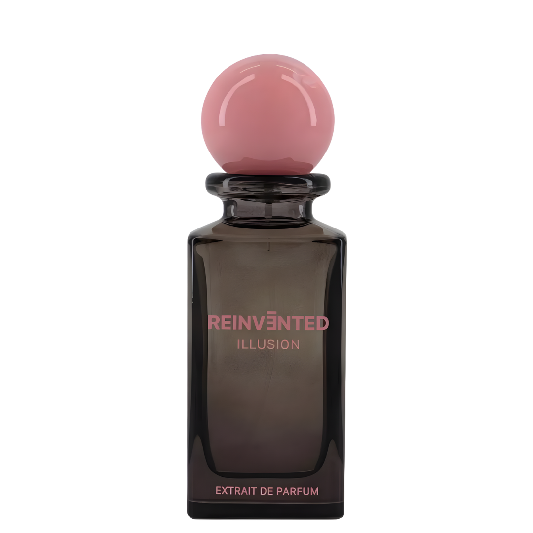SAMPLE - Reinvented Parfums Illusion Extrait