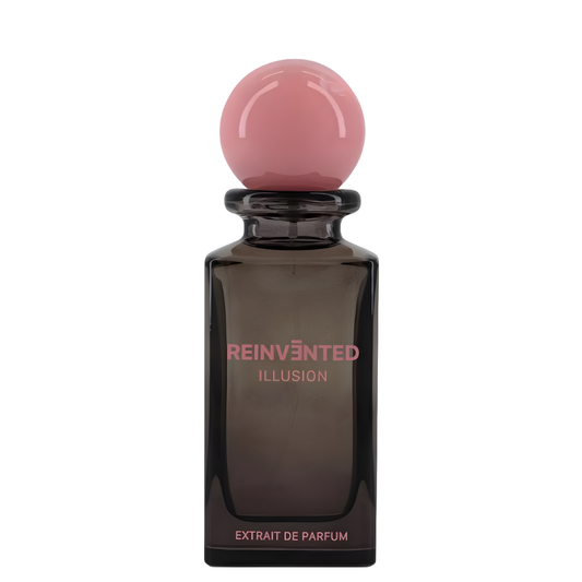 SAMPLE - Reinvented Parfums Illusion Extrait