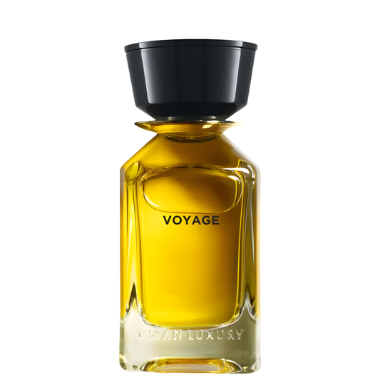SAMPLE - Omanluxury Voyage EDP