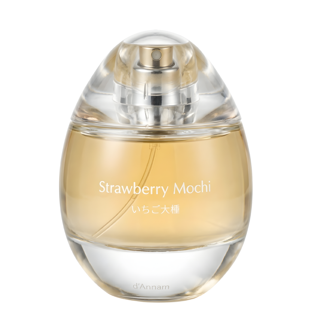 SAMPLE - d'Annam Strawberry Mochi EDP