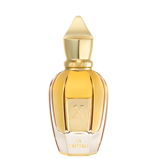 SAMPLE - Xerjoff La Capitale EDP