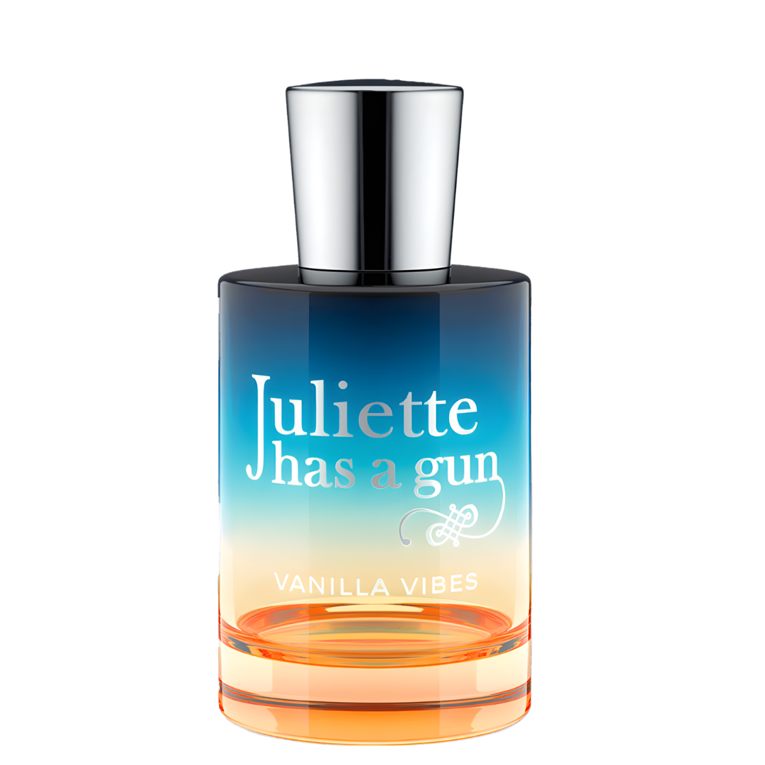 SAMPLE - Juliette Has A Gun Vanilla Vibes EDP