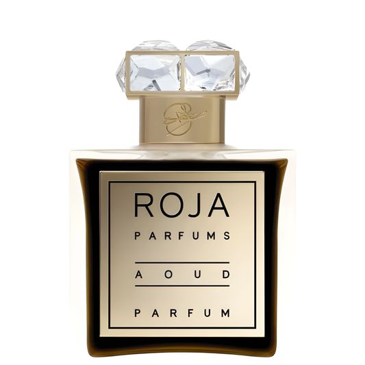 SAMPLE - Roja Parfums Aoud Parfum