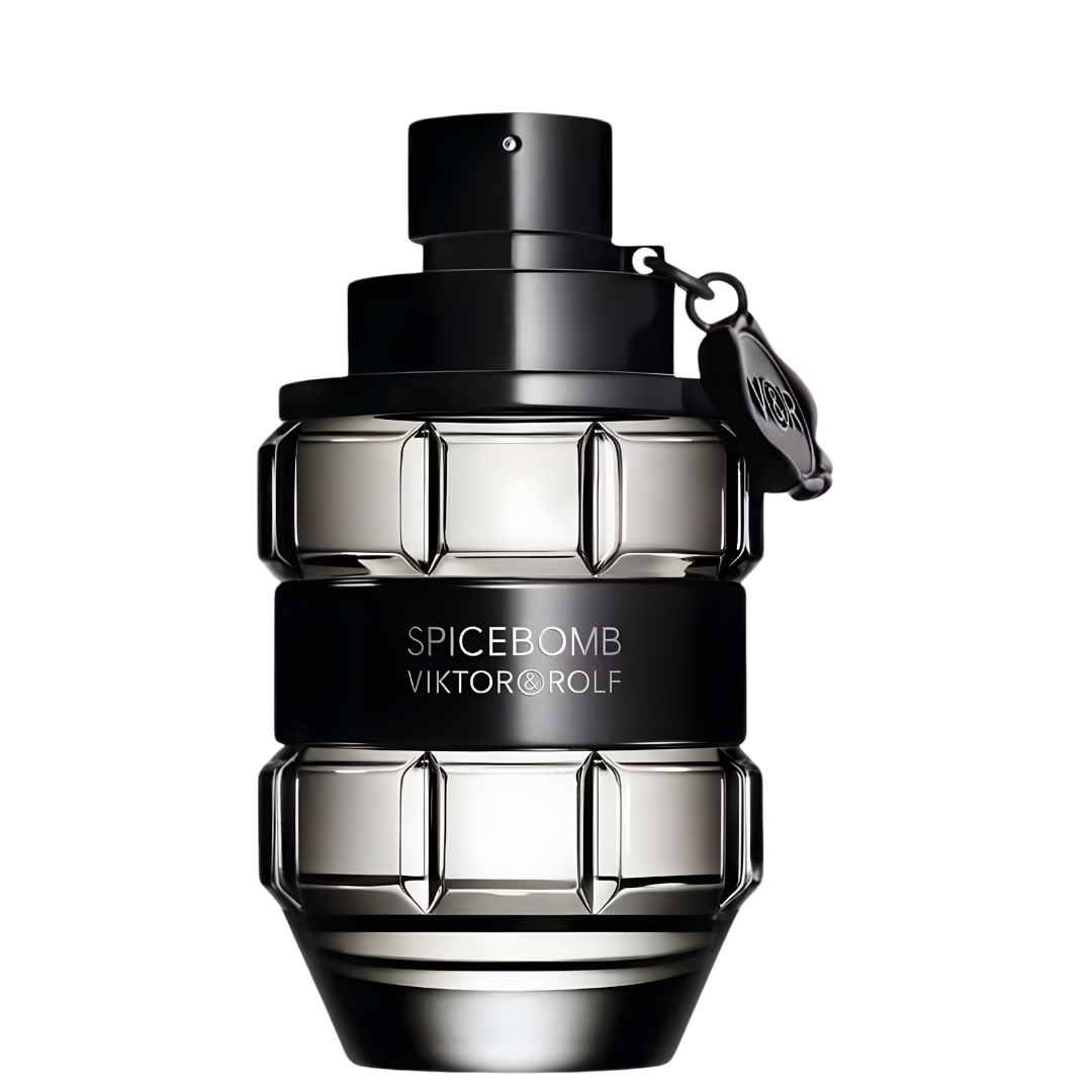 SAMPLE - Viktor & Rolf Spicebomb EDT